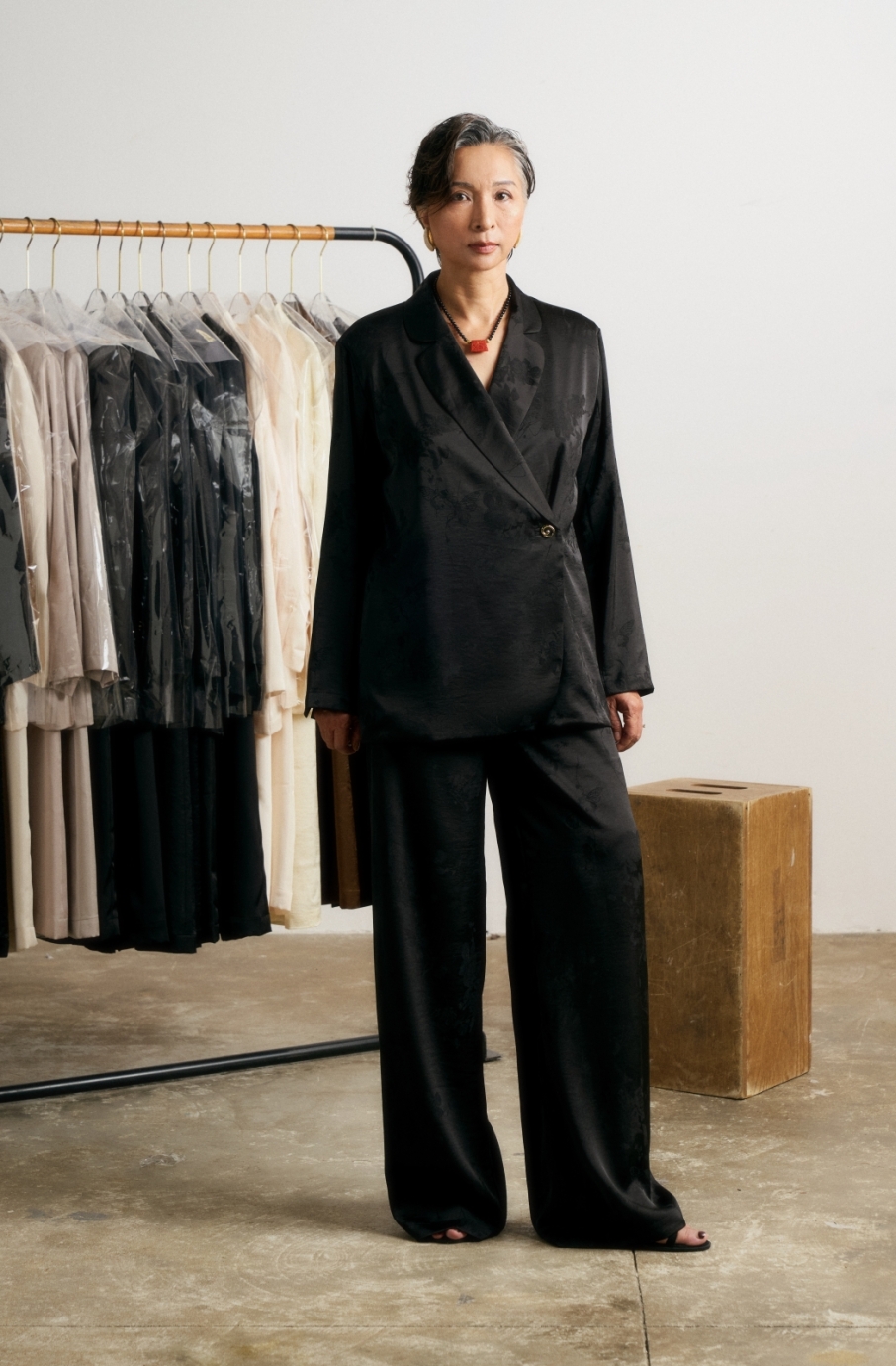 GIRONE SET - NATURALLY UNBOUND CAMPAIGN 