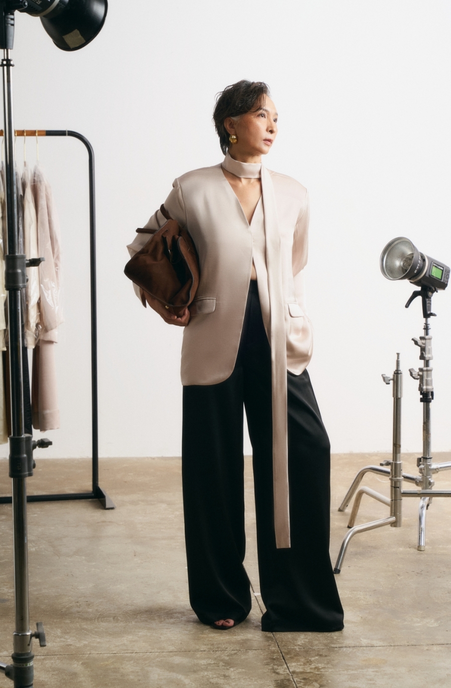 MATTEAU SET - NATURALLY UNBOUND CAMPAIGN 